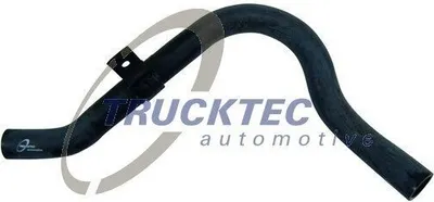 Produktbild von TRUCKTEC AUTOMOTIVE 01.10.061 Schlauch KGE passend für MERCEDES-BENZ SK Kurbelgehäuseentlüftung