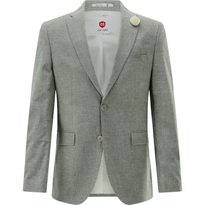 Produktbild von CG_Carl Gross (442) Sakko/Jacket CG Paul-N SV, hellgrün 51 51 48