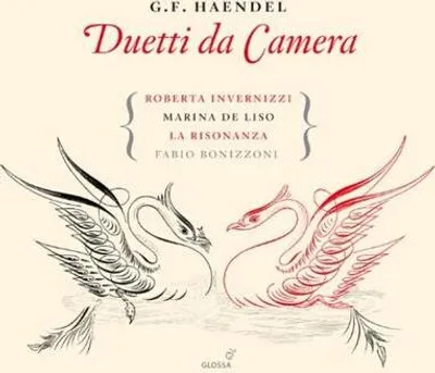 Produktbild von Duetti da Camera
