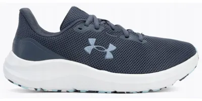 Imagen del producto de Zapatillas Under Armour, modelo 3028261-044, color azul, talla 38