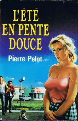Image de L'été en pente douce
