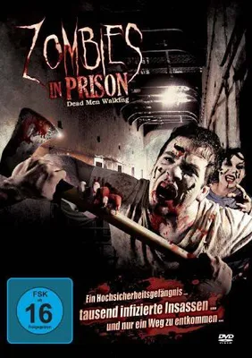 Produktbild von Zombie´s in Prison