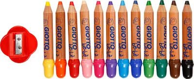 Produktbild von FILA 466500 Zubehör für Mal- & Bastel-Set für Kinder