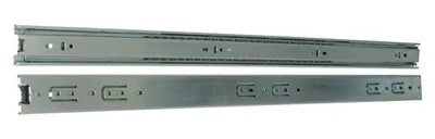 Produktbild von HAFELE 35-300x45 Schubladenschiene Vollauszug verzinkt