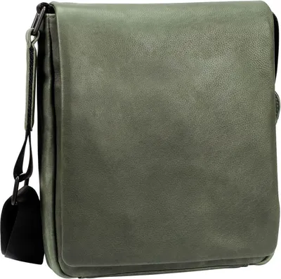 Produktbild von Leonhard Heyden Den Haag Umhängetasche Leder 23 cm