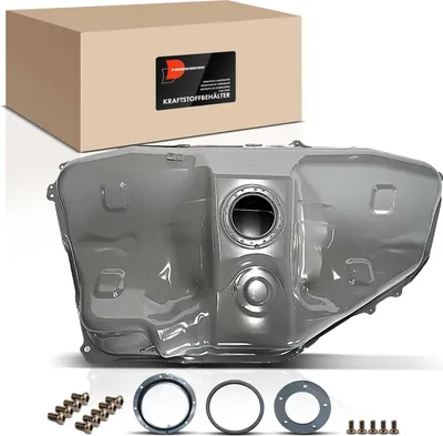 Produktbild von Frankberg 1x Kraftstofftank Kraftstoffbehälter für Toyota Celica ZZT23 1.8L