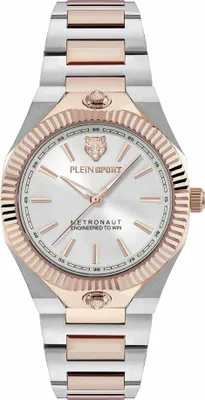 Immagine prodotto di Plein Sport - PSDGA0425 - Orologio da polso - Donna - Quarzo - Metronaut 36mm