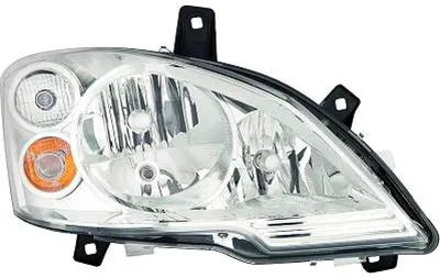 Produktbild von DIEDERICHS Scheinwerfer Rechts passend für MERCEDES-BENZ VIANO (W639) 1667082