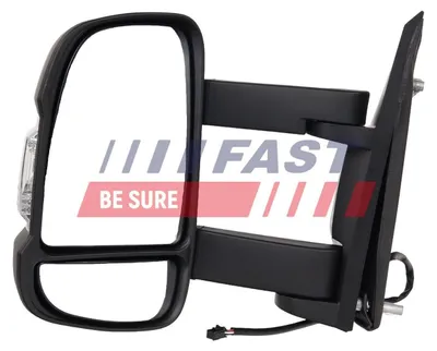 Produktbild von FAST FT12460 Außenspiegel Seitenspiegel