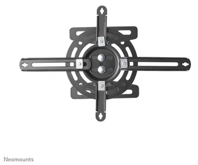 Image de Neomounts BEAMER-C100 Neomounts by Newstar BDH Höhe 58-83cm schwarz Max.15KG
