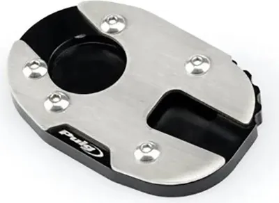 Immagine prodotto di PUIG 20183N Estensione poggiapiedi con sospensione standard per YAMAHA MT-07 Nero