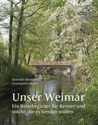 Produktbild von Unser Weimar