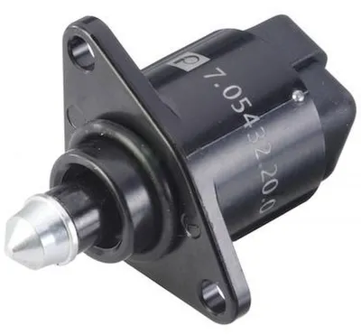 Image de Moteur Pas A Pas Peugeot 206 1.4 98-