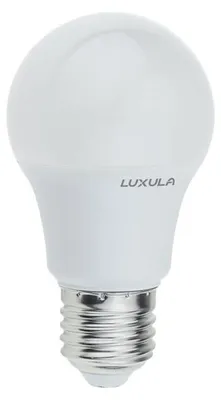 Obrázok produktu pre LED žiarovka LUXULA, pätica E27