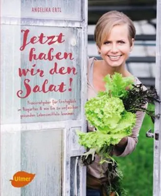 Produktbild von Jetzt haben wir den Salat