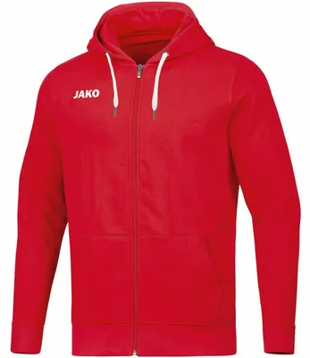 Image de Veste à capuche Base JAKO