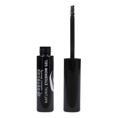 Image de Gel naturel pour les sourcils - clear 3ml