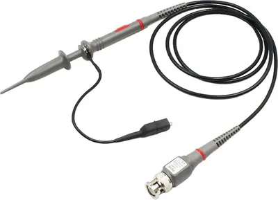 Image de Sonde oscilloscope Fnirsi P6100