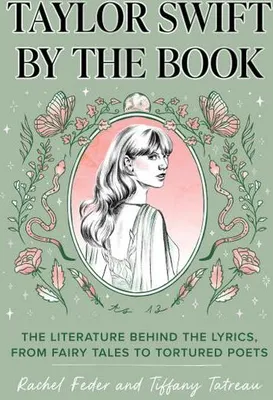 Produktbild von Taylor Swift by the Book