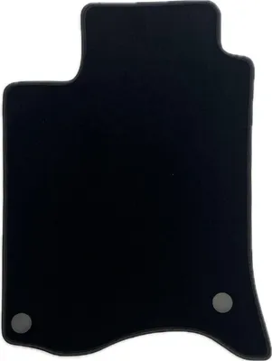 Immagine prodotto di Tappetino anteriore sinistro di alta qualità per Renault Laguna B 2001-2007