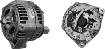 Obrázok produktu pre Generátor 230 V 22 A bez remenice Ø 10,2 mm MAHLE pre VM