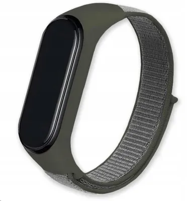 Zdjęcie produktu dla Opaska / pasek ChronSmarta do smartband'a Xiaomi Mi Band 7 (Wzór 14)