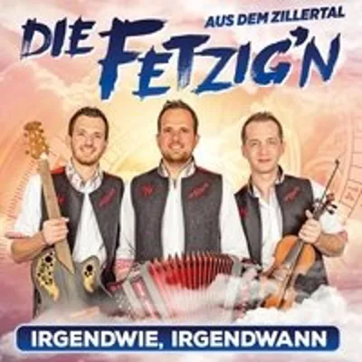 Produktbild von Irgendwie,irgendwann