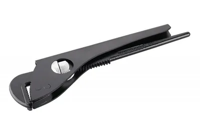 Obrázek produktu pro Levior Hasák s vodící maticí 10.5" 260mm