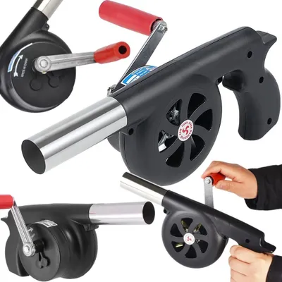 Produktbild von Bbq-Fan