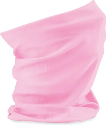 Produktbild von Beechfield B900 | Schlauchschal Morf Original / Herren Winter Schal - Farbe: Classic Pink - Größe: One Size