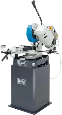 Image de Scie circulaire à métaux MKS 315 PROFI-L