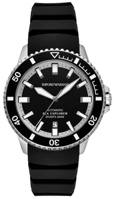 Imagen del producto de EMPORIO ARMANI Relojes de pulsera FO-AR60086