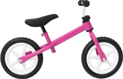Obrázok produktu pre vidaXL Wheel 9,5 palcové kolesá Ružová