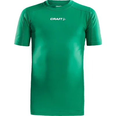 Produktbild von Craft Pro Control Compression Trikot Kinder - Grün
