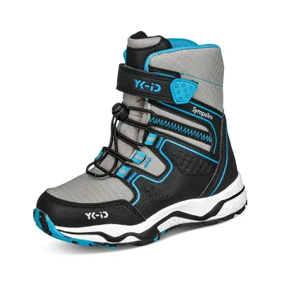 Produktbild von YK-ID by Lurchi Lucian SYMPATEX Boots