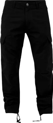 Image de Urban Classics - CARGO Bas noir - W38