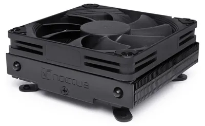 Immagine prodotto di Noctua NH-L9i chromax.black Processor Cooler 9.2 cm