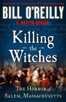 Produktbild von Killing the Witches