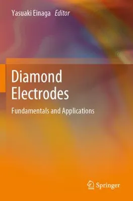 Obrázok produktu pre Diamond Electrodes