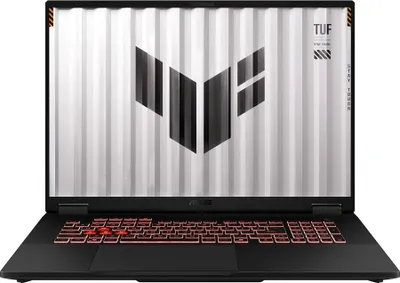 Immagine prodotto di ASUS TUF Gaming A18 FA808UM-S8012W, AMD Ryzen™ 7, 3,8 GHz, 45,7 cm (18"), 1920 x 1200 px, 16 GB, 1 TB
