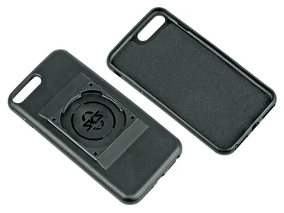 Produktbild von SKS COMPIT Cover iPhone 6+/7+/8+ Smartsphonecover