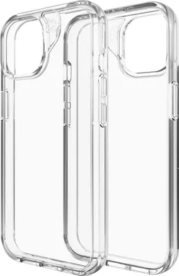 Image de Housse de protection pour iPhone 15 Zagg Case Cover Etui pour téléphone portable