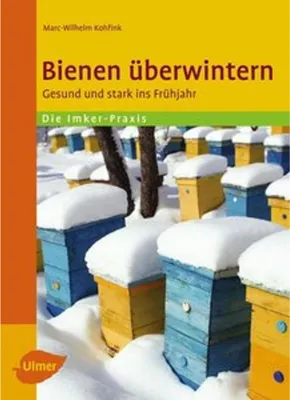 Obrázok produktu pre Bienen überwintern