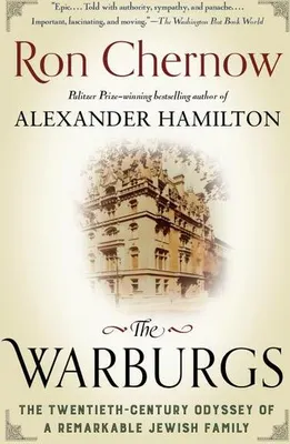 Obrázok produktu pre The Warburgs