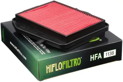 Produktbild von Luftfilter Hiflo Hiflowfiltro HFA1138