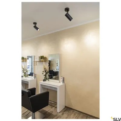 Immagine prodotto di SLV Numinos LED plafoniera Spot