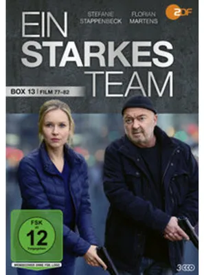 Produktbild von Ein starkes Team