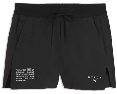 Produktbild von Puma HYROX Damen Shorts