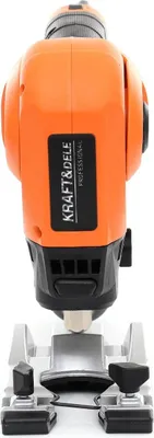 Obrázok produktu pre Kraft & Dele KD1689 multiinjektážna frézka 150W