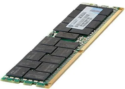 Obrázek produktu pro HPE 664690-001, 8 GB, 1 x 8 GB, DDR3, 1333 MHz, 240-pin DIMM